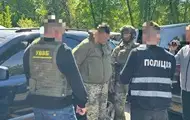 На Чернігівщині посадовець ТЦК "прикривав" ухилянта