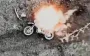 Ruscists attack with small infantry groups on motorbikes in co-operation with UAVs - OSGT "Khortytsya"