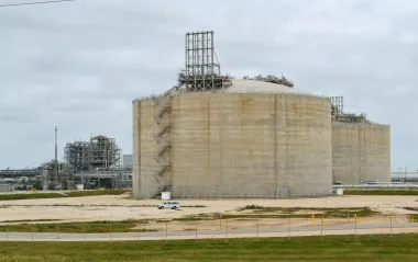 ЄС хоче остаточно відмовитися від газу з Росії до 2027 року: Bloomberg дізналося деталі