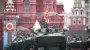 Россияне готовятся к параду на 9 мая: в Москве пропала мобильная связь (скриншоты)