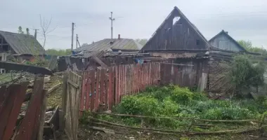 Російські удари по Сумщині: поліцейські фіксують наслідки обстрілу