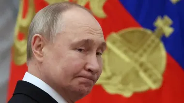 У Путина заявили о необходимости встречи с Трампом