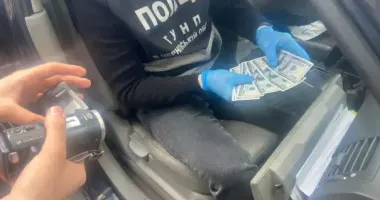 В Черниговской области сотрудник ТЦК пытался за 1300 долларов "прикрыть" военнообязанного