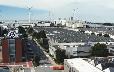 С вектором на Китай: Volkswagen кардинально изменил стратегию развития новых моделей
