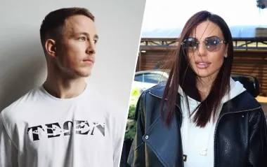 "Л*йно відверте". Терен "пройшовся" по Алхім через її зневагу до української мови