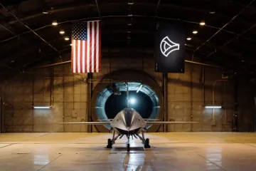 Изменят авиацию: в США показали БПЛА-истребители для работы с самолетами (видео)