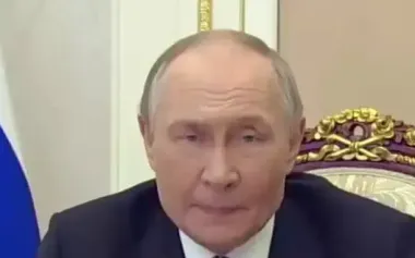 Putin is unable to stop war without serious political consequences for Russia - Bild
