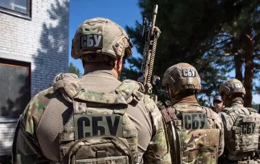 Зливав позиції ЗСУ в Миколаєві: СБУ спіймала інформатора з мережі "військкора" Лохматого