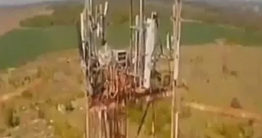 Прикордонники завдали нищівних ударів по позиціях окупантів на Сумщині