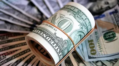 Ukraine's National Bank net FX interventions rise 20.2% over past week