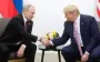 Необходима встреча Путина с Трампом - Кремль