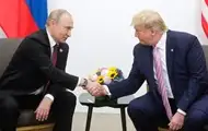 Необходима встреча Путина с Трампом - Кремль