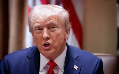 Трамп утверждает, что в Европе "просили" его позвонить Путину