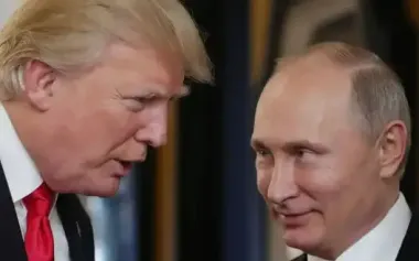 EU leaders asked me to call Putin, - Trump