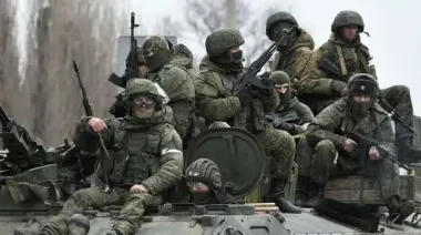 Российское наступление на Константиновку: как РФ усиливает давление в Донецкой области