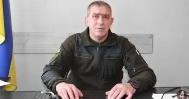 Начальника ТЦК на Рівненщині відправили на фронт після гучних заяв