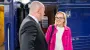 Acting US charg&#233; d'affaires arrives in Kyiv