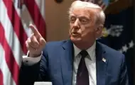 Трамп заперечив звинувачення у заробітку на власному мемкоїні