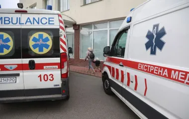 У ДТП на Полтавщині загинули поліцейський і військовий з ТЦК: деталі трагедії