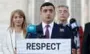 Far-right first-round win of Romanian presidential election raises prospect of EU disruption