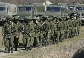 Когда закончатся россияне: откуда берутся новые бойцы в армии РФ и где предел этому