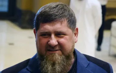 Кадиров готується передавати "трон" наступнику: ЗМІ дізнались, хто може очолити Чечню