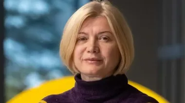 European Solidarity insists on meeting with ministers participating in negotiations with USA on minerals deal – Gerashchenko