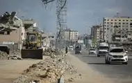 ЗМІ дізналися деталі плану Ізраїлю із захоплення всієї Гази