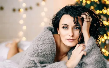 Зірка "МастерШеф" Ліза Глінська показала своїх 6-місячних доньок, які помітно підросли
