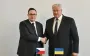 Sybiha and Czech Foreign Minister Lipavský discuss sanctions against Russia and continuation of military aid to Ukraine