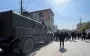 В Махачкале неизвестные стреляли в полицейских: есть погибшие (видео)