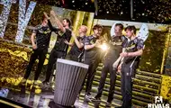 Французька Team Viltality виграла п'ятий турнір з Counter-Strike 2 поспіль