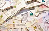 В Україні різко зросла кількість мільйонерів