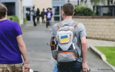 Taking 17-year-old son abroad out of fear of mobilization is irrational panic – Ministry of Education and Science