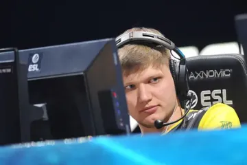 Один из лучших украинских киберспортсменов S1mple присоединился к американской команде FaZe