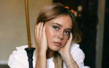 Відома українська співачка вийшла заміж: перші фото та відео
