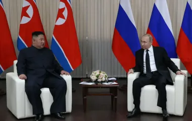Не лише військових. КНДР відправляє до Росії дешеву робочу силу, - WSJ