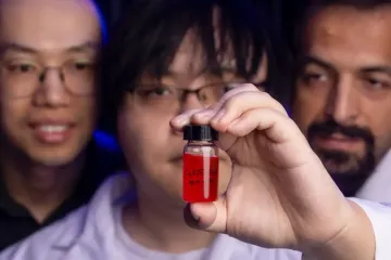 Найден дешевый элемент для чипов без кремния: он ускорит компьютеры (видео)