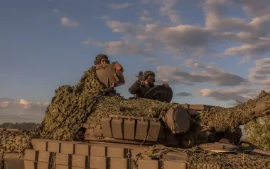 Покровск, Лиман и Гуляйполе: Генштаб озвучил, где сегодня идут самые тяжелые бои