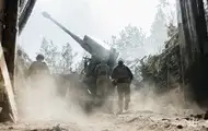 Бої з росіянами тривають на 10 напрямках - Генштаб