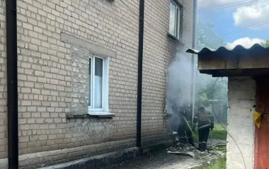 Росіяни вдарили по Донецькій області: загинула людина, серед поранених - діти