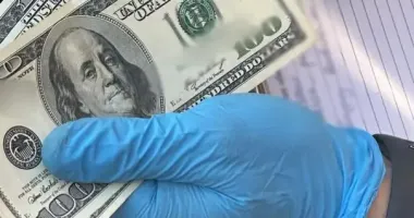 На Одещині затримали інспектора, який за 5000 доларів обіцяв зробити відстрочку від армії