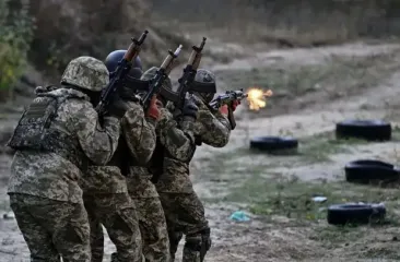 ЗСУ, волонтери та ГУР — ті, кому довіряють українці за результатами дослідження