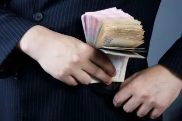 В Украине стало на 40% больше миллионеров: в каких областях живут богачи, — налоговая