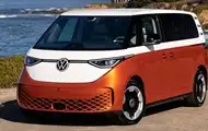Volkswagen відкликає майже 6 тисяч авто через надто просторі сидіння