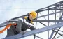 В апреле ДТЭК вернул свет в дома 430 тысяч семей после обстрелов