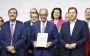 In Germany, CDU/CSU and the Social Democrats signed coalition agreement: May 6 to vote on Merz’s appointment as chancellor