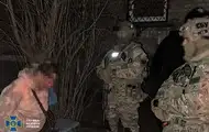СБУ затримала чотирьох торговців "трофейною" зброєю