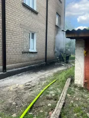 Росія обстріляла три населені пункти Донеччини — є загиблий та поранені