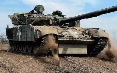 89 combat engagement took place on front line, most of them in Pokrovsk, Lyman, and Orikhiv directions – General Staff